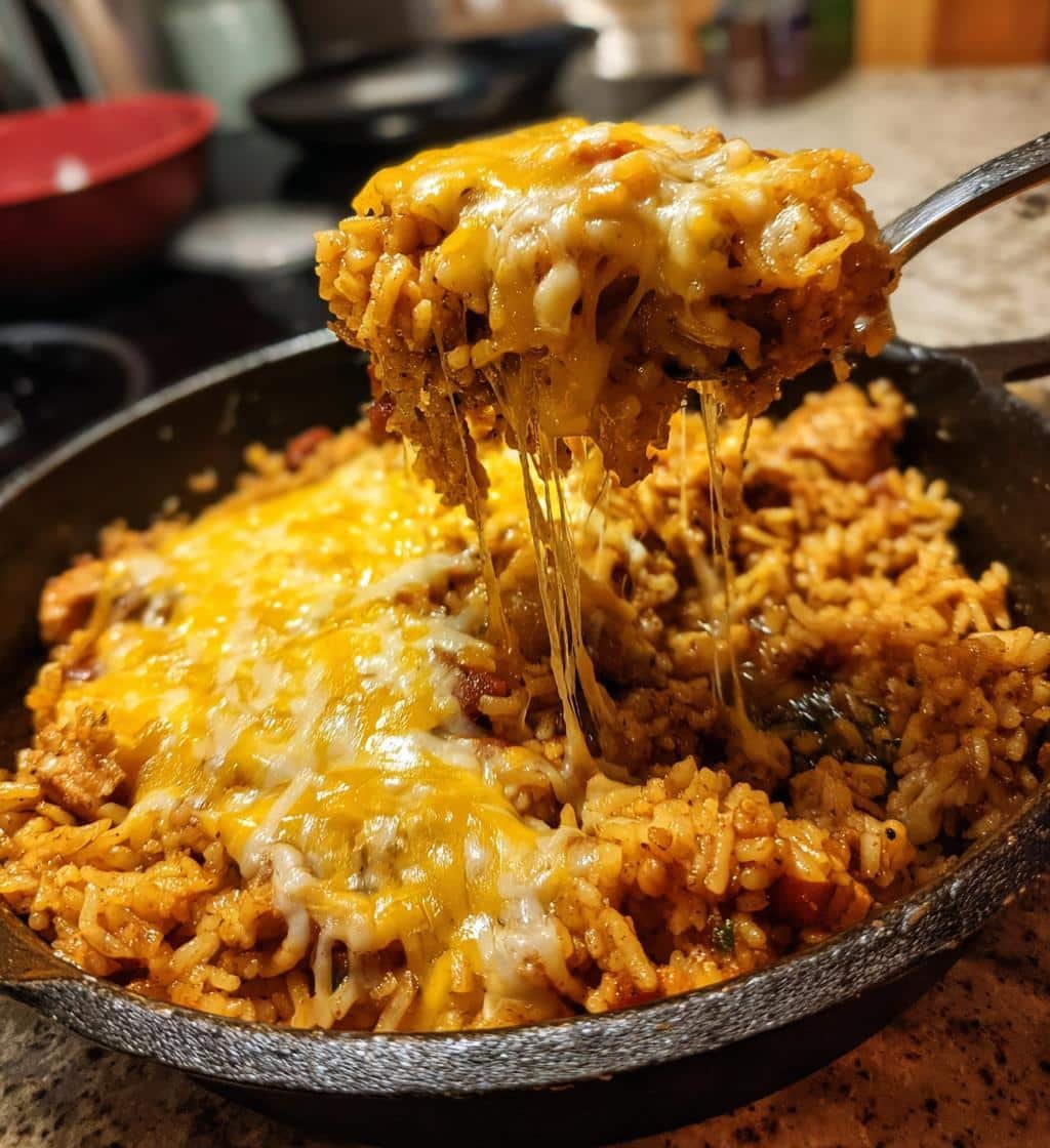 15-Minute Easy Quick Camping Meals Too Good to Ignore 3 easy quick camping meals - detail 1