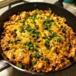 easy quick camping meals