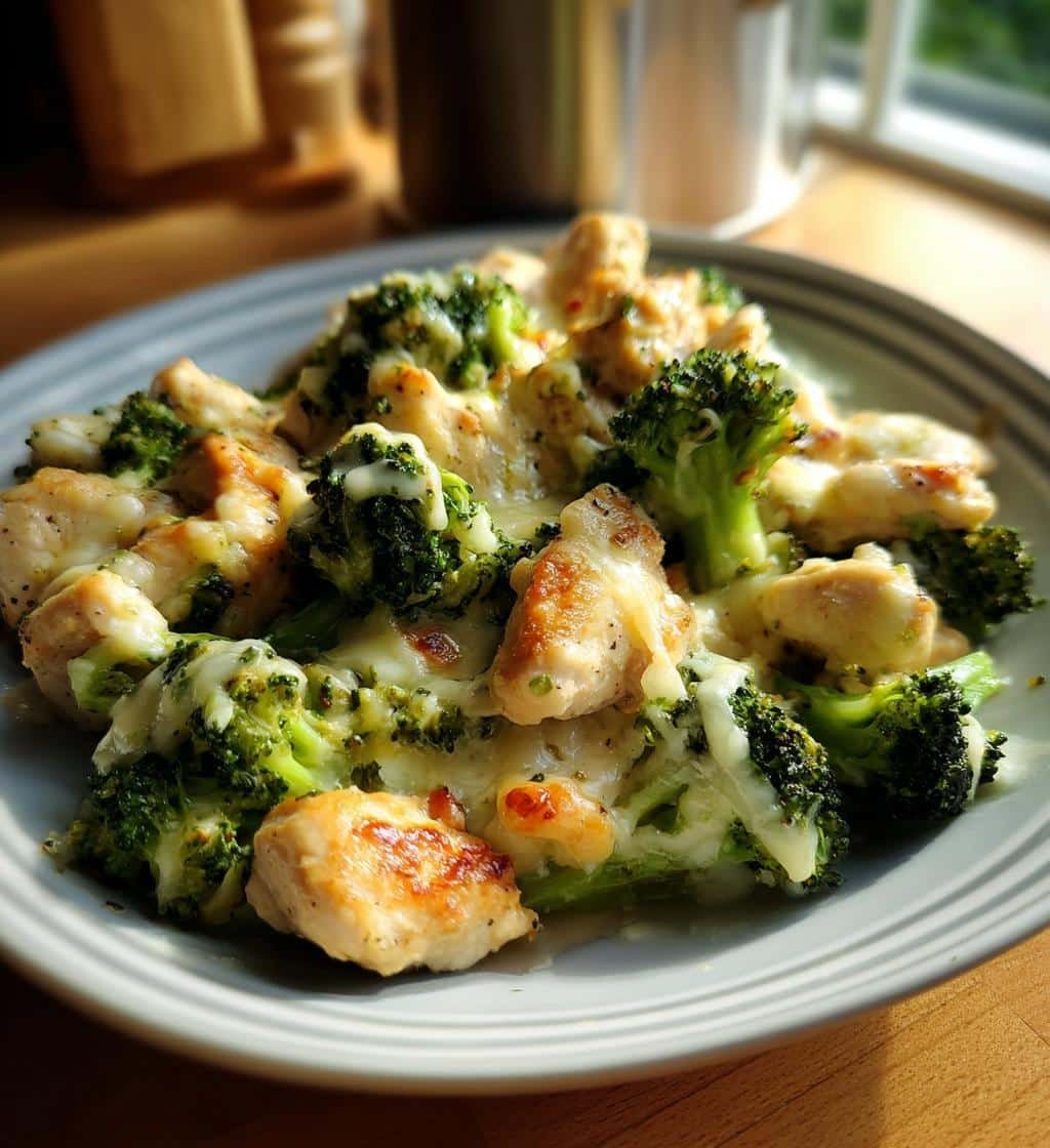 easy quick recipes for busy nights - detail 1