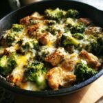 easy quick recipes for busy nights