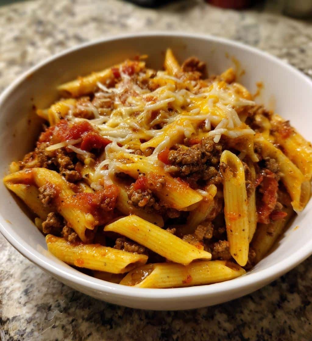 easy school night dinners quick meals - detail 1