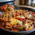 easy skillet meals recipes for busy nights