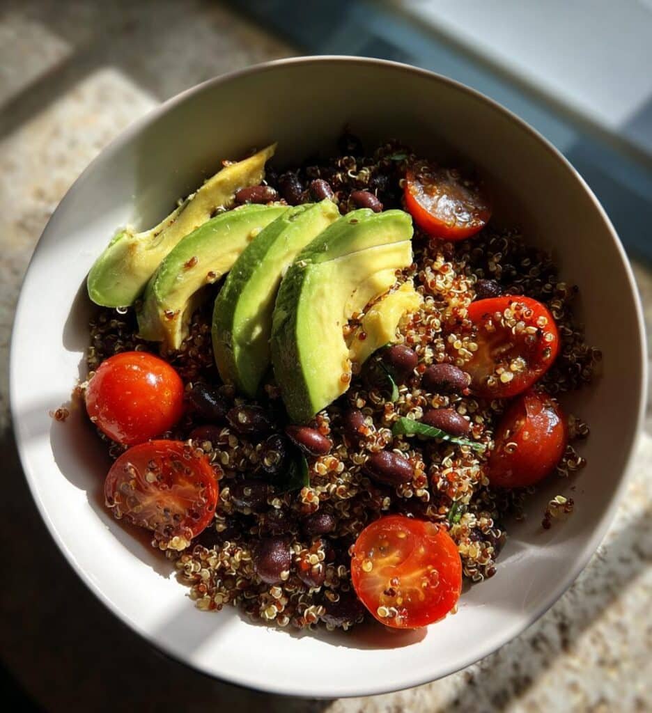 easy vegan meals recipes quick delicious