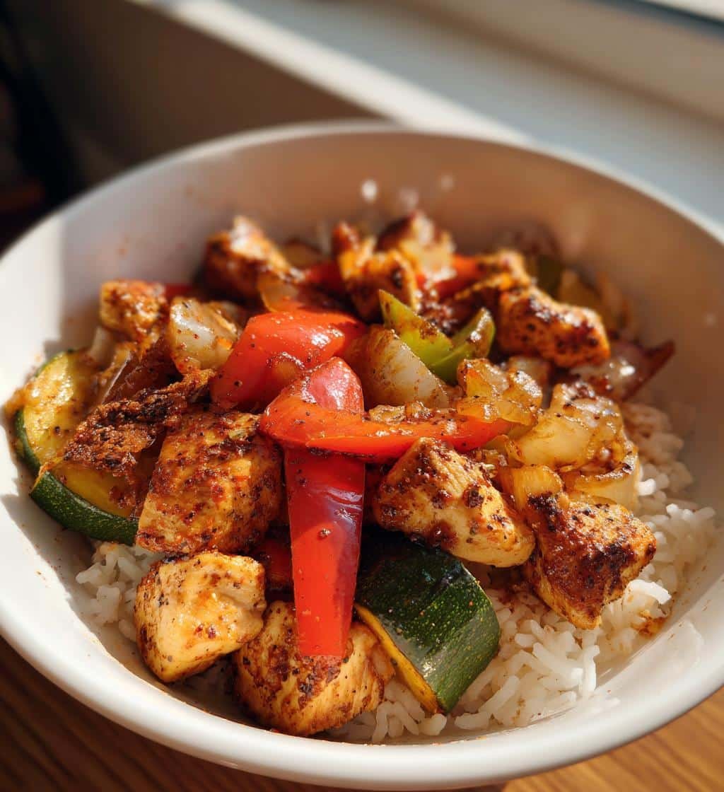 25-Minute Easy Weeknight Meals with Bold Flavor You'll Devour 3 easy weeknight meals flavor packed dinners to enjoy - detail 1