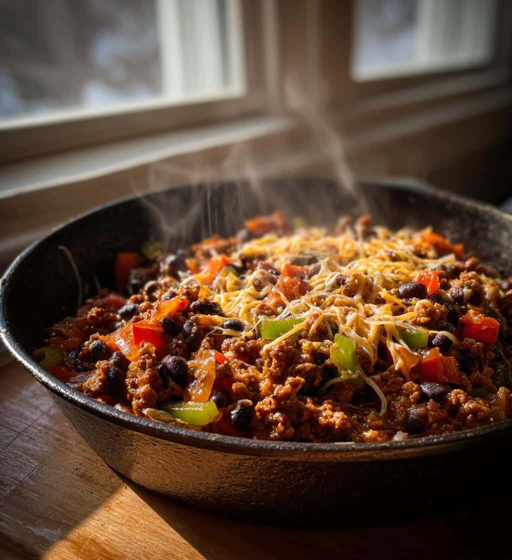 25-Minute Fast Dinner Recipes Quick Meals That Actually Work 3 fast dinner recipes quick meals for busy nights - detail 1