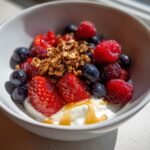 healthy snacks easy quick