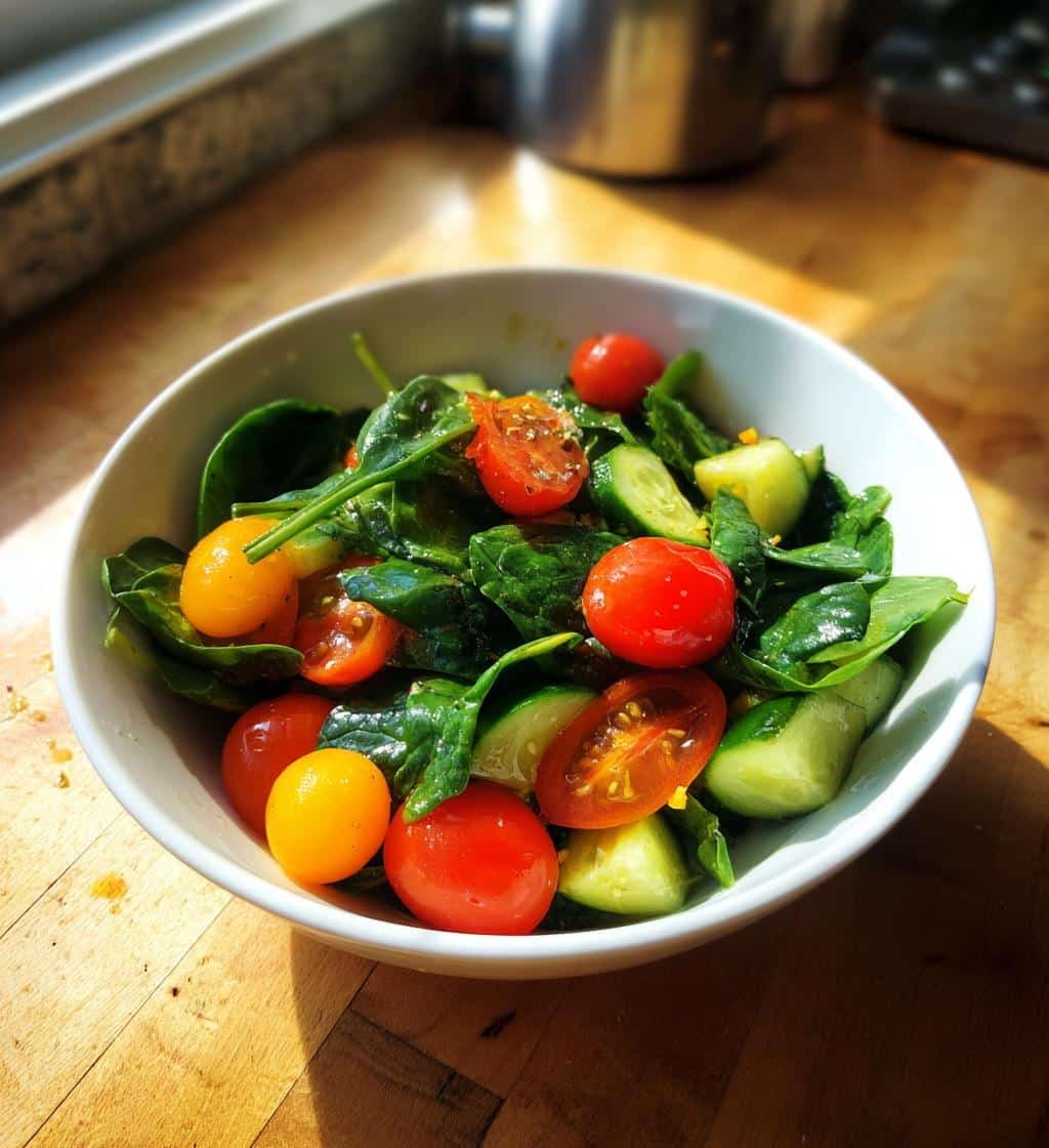 low calorie meals easy - detail 1