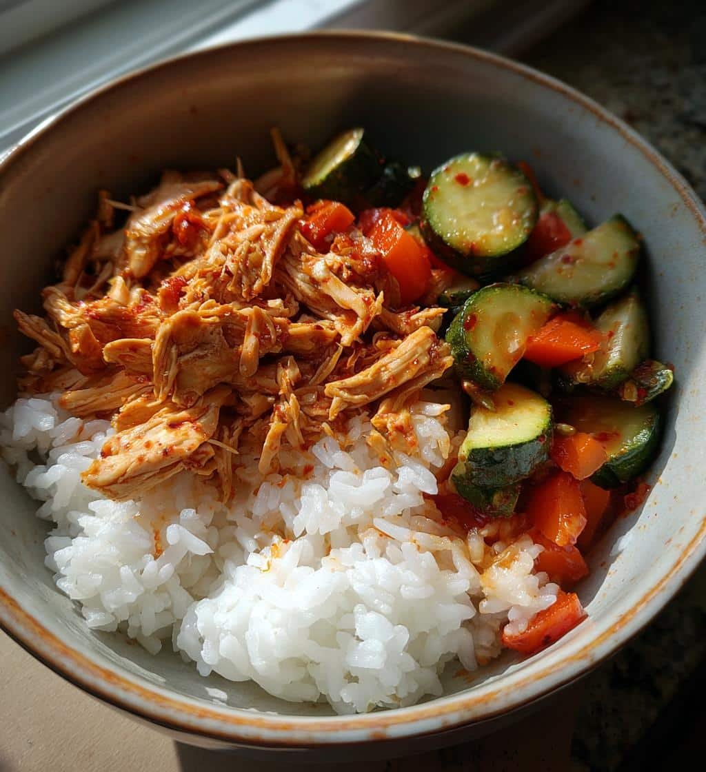 3 Amazing Meals with Rotisserie Chicken Easy & Delicious 3 meals with rotisserie chicken easy - detail 1