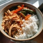 meals with rotisserie chicken easy