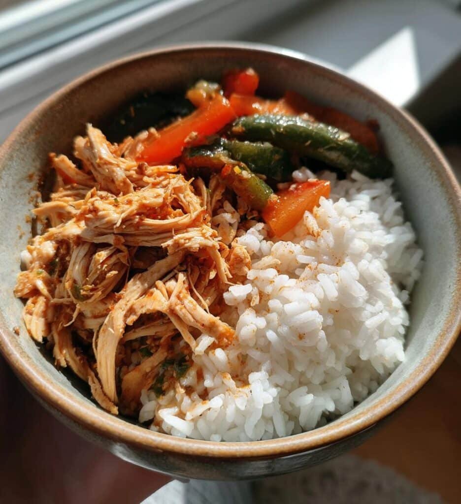 meals with rotisserie chicken easy