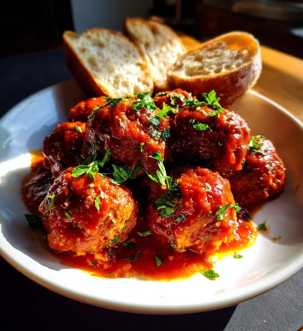 meatball dinner ideas easy meals - detail 1