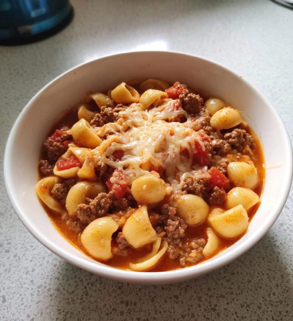 one pot meals easy comforting recipes busy nights