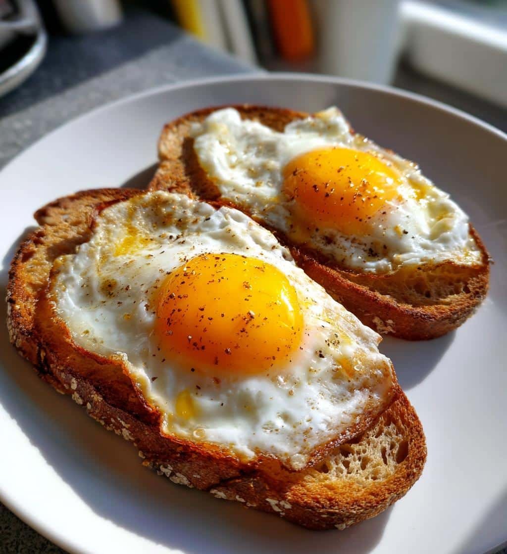 quick and easy breakfast ideas - detail 1