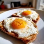 quick and easy breakfast ideas