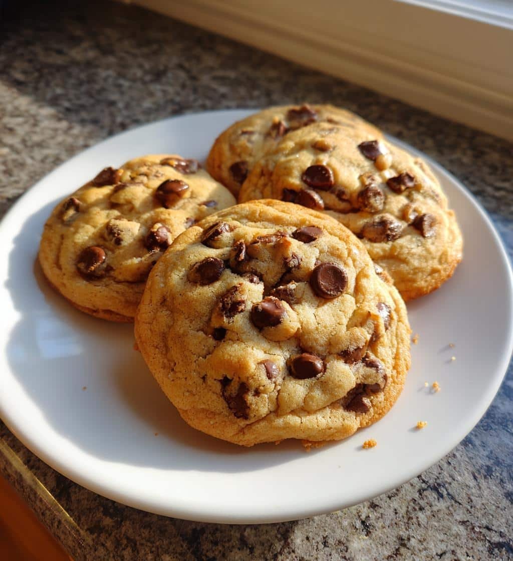 quick and easy cookies recipe delightful treats - detail 1