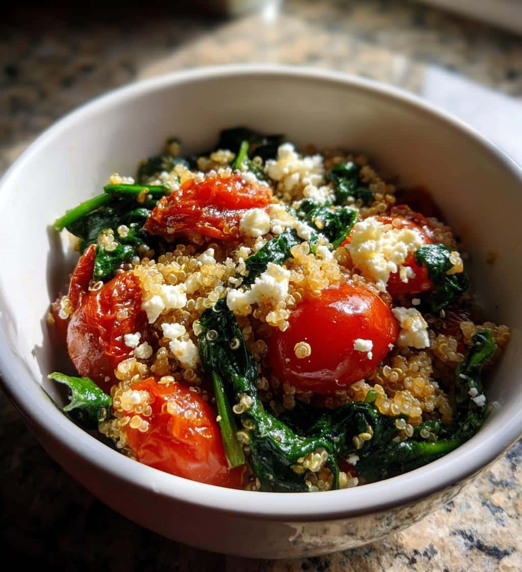 quick and easy low cholesterol meals - detail 1