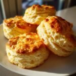 quick biscuit recipe flaky perfection