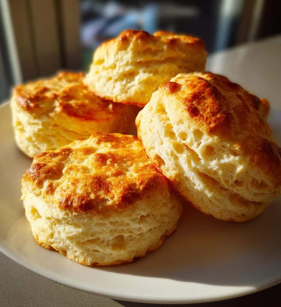 quick biscuit recipe flaky perfection
