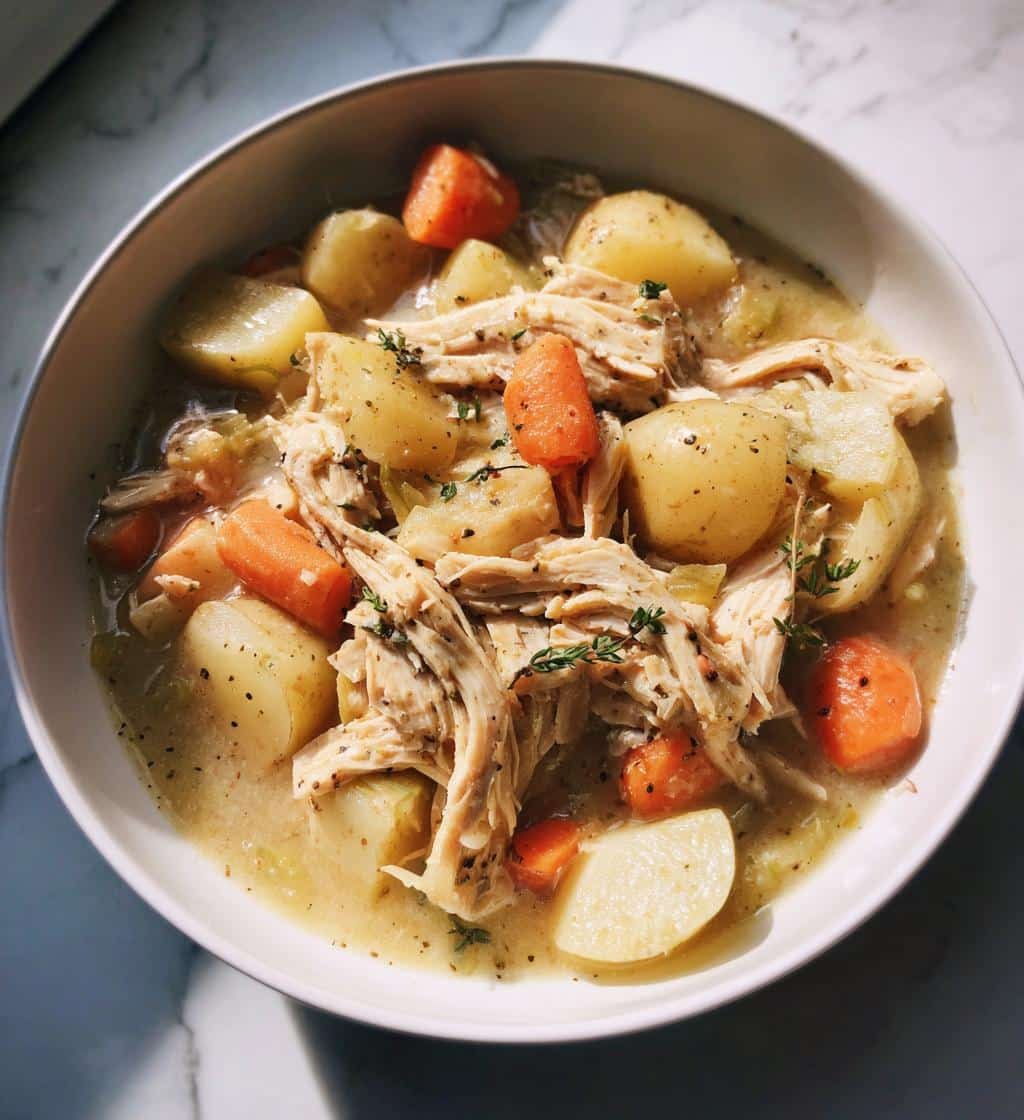 quick crockpot recipes - detail 1