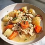quick crockpot recipes