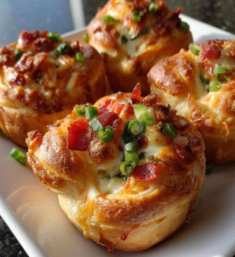 quick easy appetizers recipes