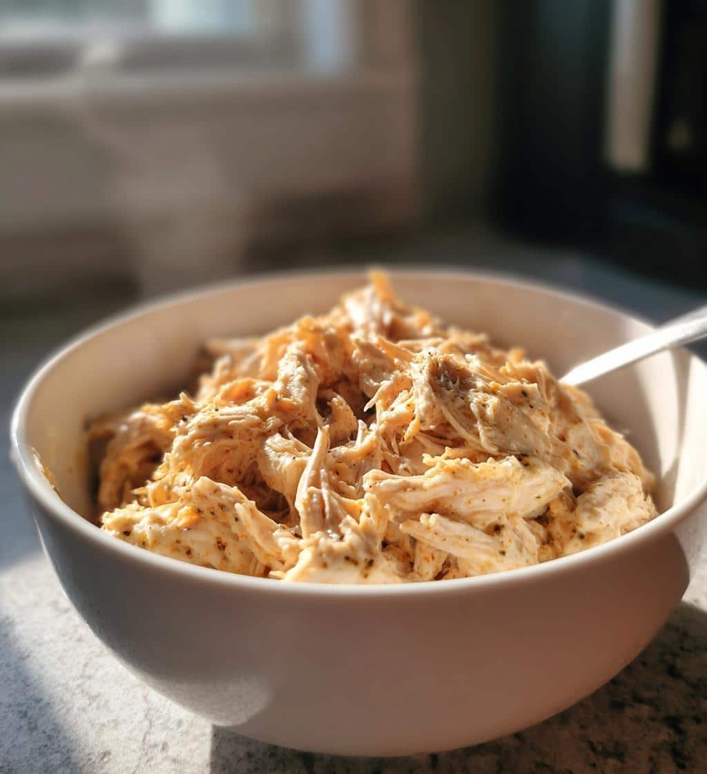 quick easy crockpot meals 3 ingredients - detail 1