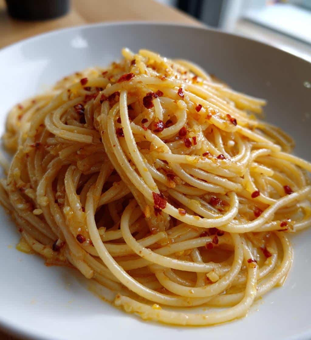 quick easy few ingredient meals - detail 1