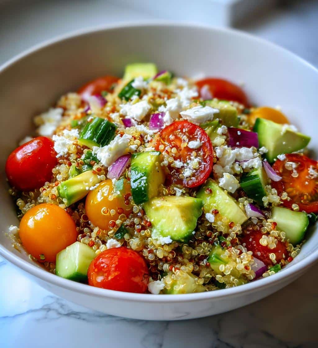 quick easy healthy meals for lunch - detail 1