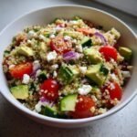 quick easy healthy meals for lunch