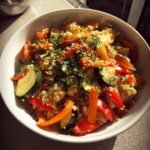 quick easy healthy meals recipe