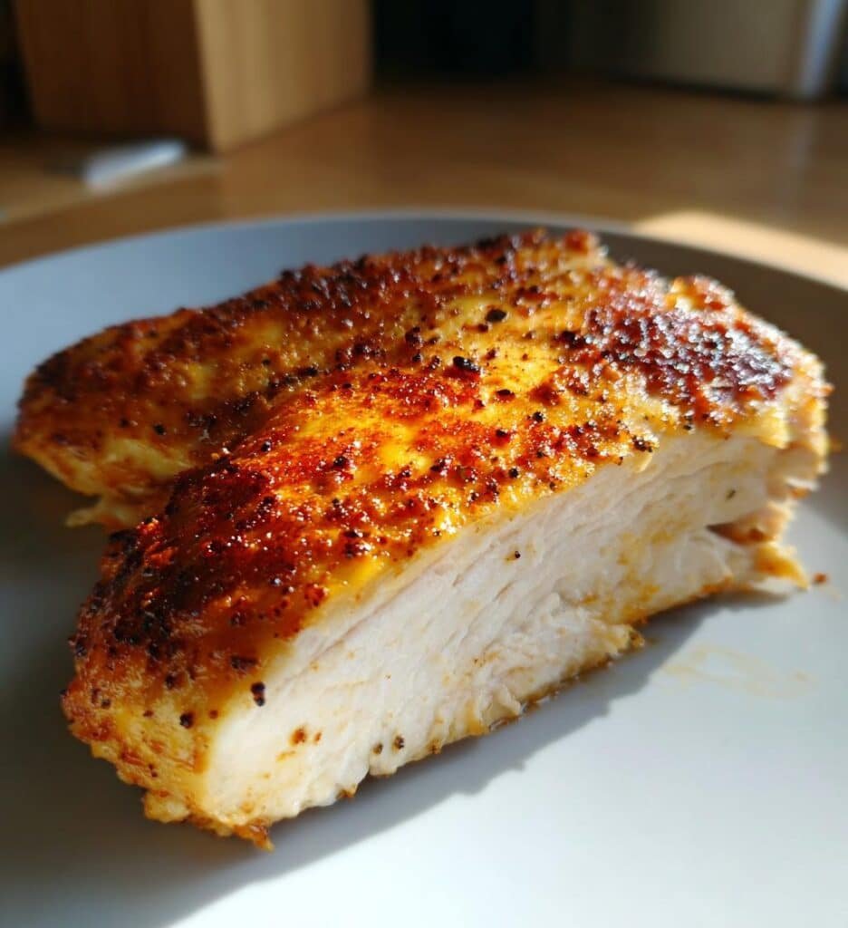 quick easy meals chicken