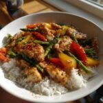 quick frozen meals easy dinners