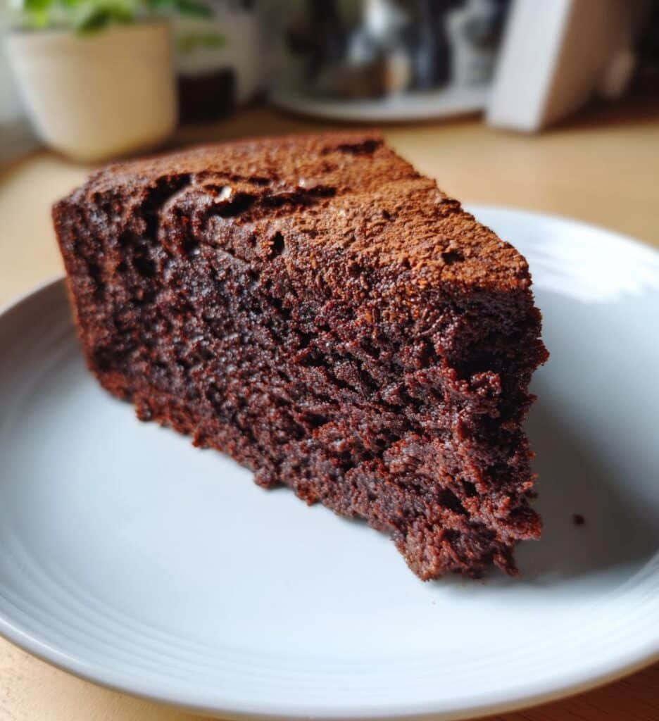 quick gluten free desserts