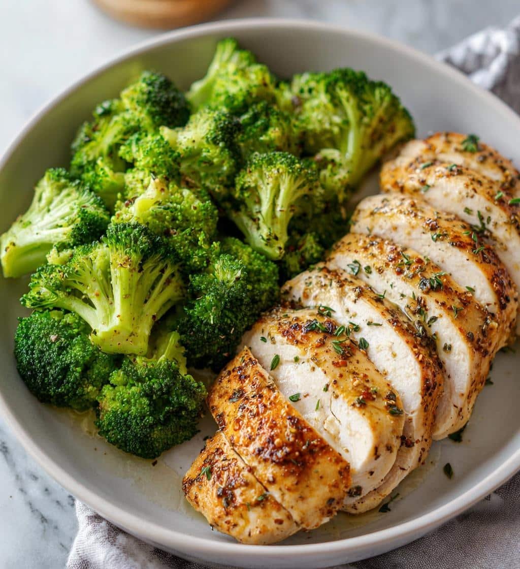 quick low carb dinner 5 flavorful dishes in 30 minutes - detail 1