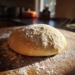 quick pizza dough recipe