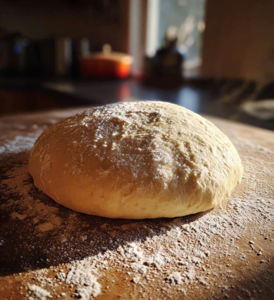 quick pizza dough recipe