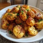 quick potato recipes simple dinner ideas