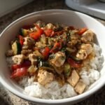 quick recipes speedy dishes for busy weeknights