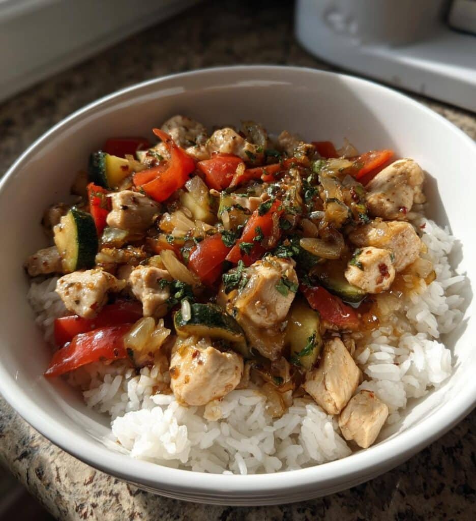 quick recipes speedy dishes for busy weeknights