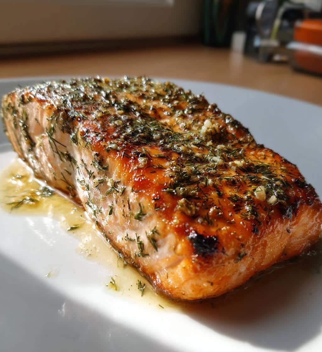 quick salmon recipes delicious dinner - detail 1
