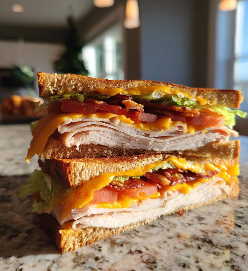 quick sandwich ideas delightful meals any day - detail 1