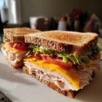 quick sandwich ideas delightful meals any day