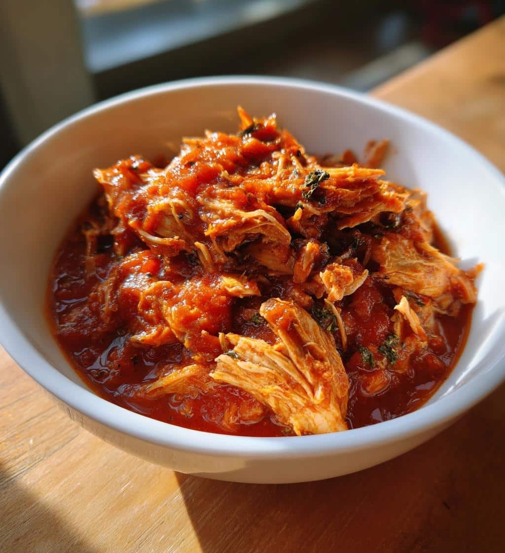 quick slow cooker meals easy dinners - detail 1