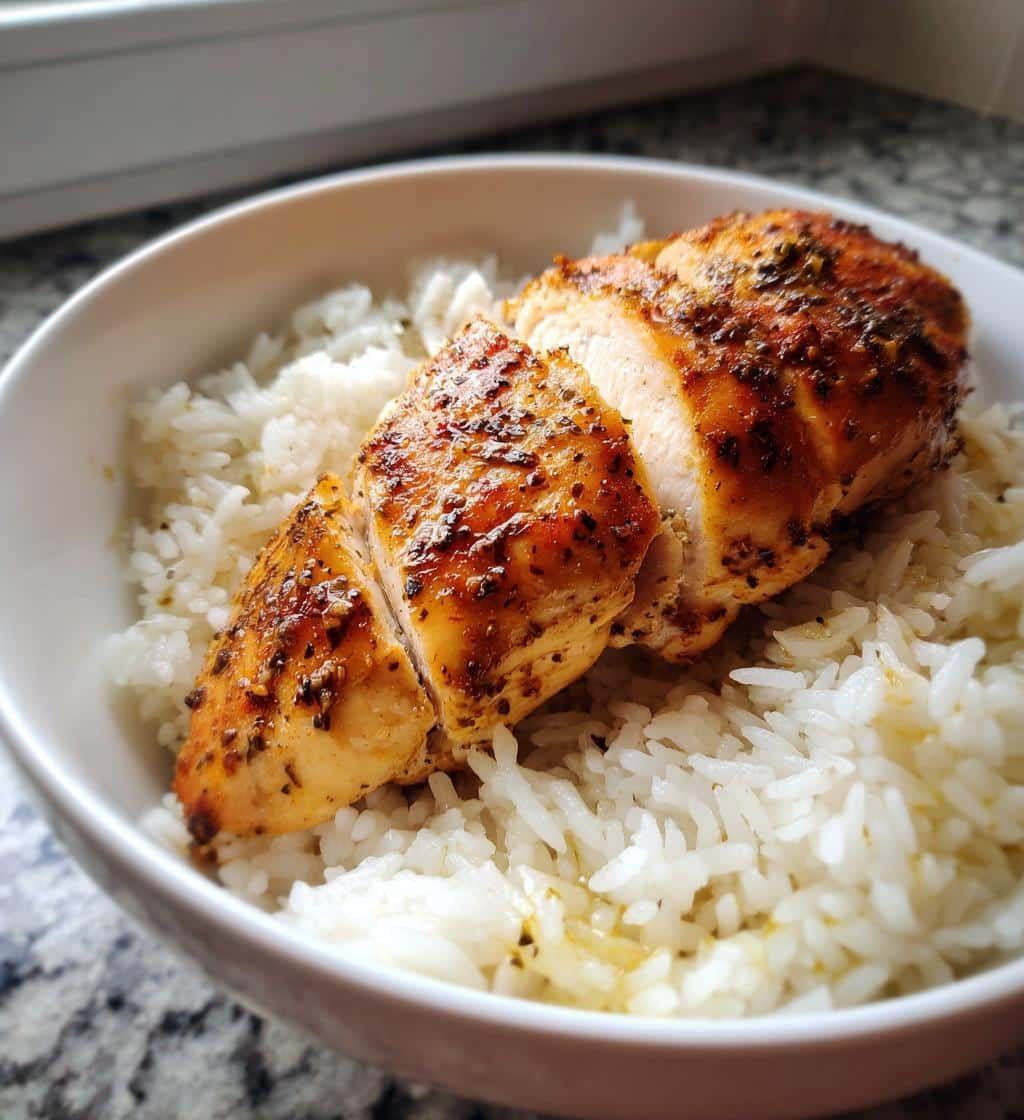 super quick dinner ideas - detail 1